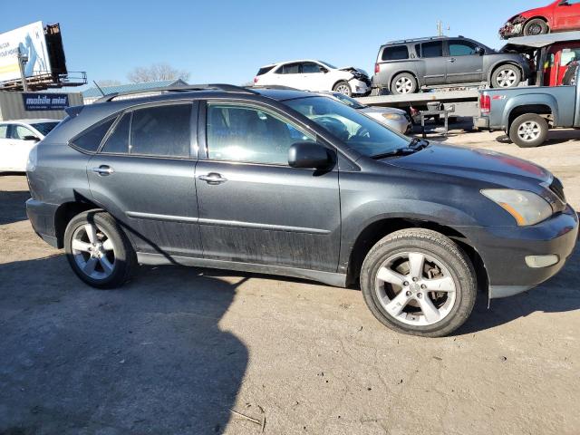 Photo 4 from auction – 2008 LEXUS RX 350 with VIN 2T2GK31U48C047590