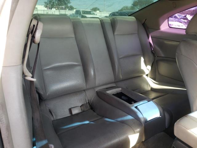 Photo 10 from auction – 2005 INFINITI G35 with VIN JNKCV54E55M407411
