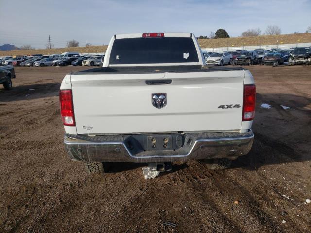 Photo 6 from auction – 2016 RAM 2500 ST with VIN 3C6TR5CT9GG103887