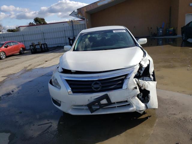 Photo 5 from auction – 2014 NISSAN ALTIMA 2.5 with VIN 1N4AL3AP7EC285509