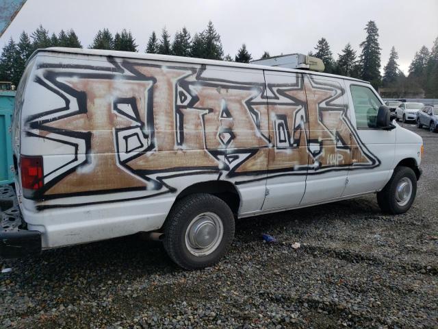 Photo 3 from auction – 2005 FORD ECONOLINE with VIN 1FTSS34L95HA75748