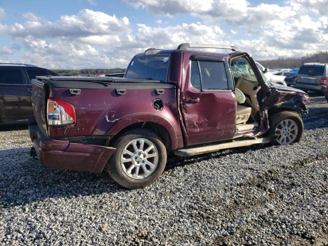 Photo 3 from auction – 2007 FORD EXPLORER S with VIN 1FMEU53K87UA21973