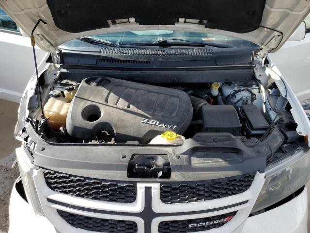 Photo 12 from auction – 2015 DODGE JOURNEY R/ with VIN 3C4PDCEG9FT677263