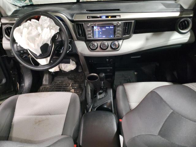Photo 8 from auction – 2013 TOYOTA RAV-4 with VIN 2T3BFREVXDW046744