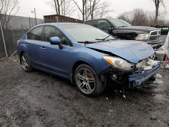 Photo 4 from auction – 2014 SUBARU IMPREZA LI with VIN JF1GJAG60EH022591