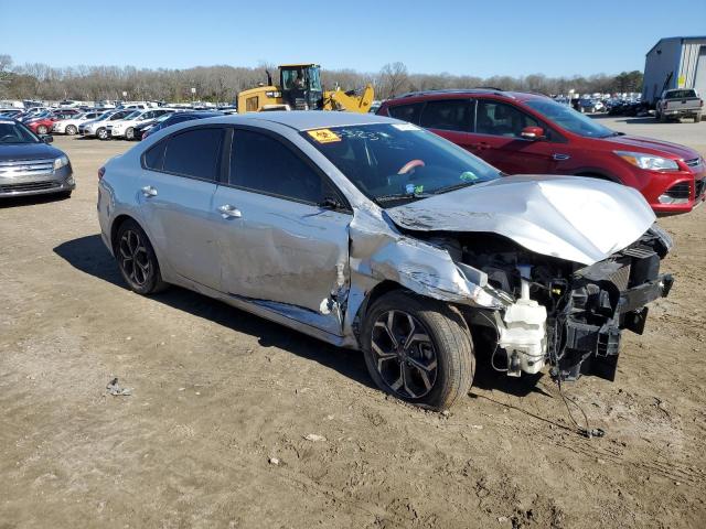 Photo 4 from auction – 2019 KIA FORTE FE with VIN 3KPF24AD5KE040856