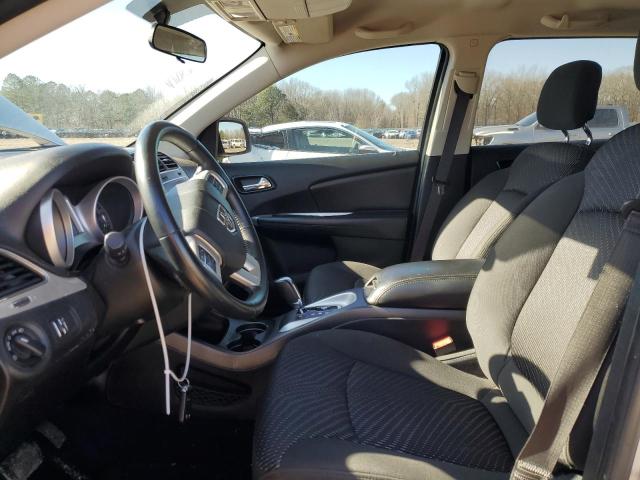 Photo 7 from auction – 2018 DODGE JOURNEY SE with VIN 3C4PDCABXJT347165