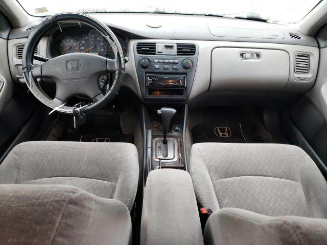 Photo 8 from auction – 2002 HONDA ACCORD EX with VIN 1HGCG66822A044945