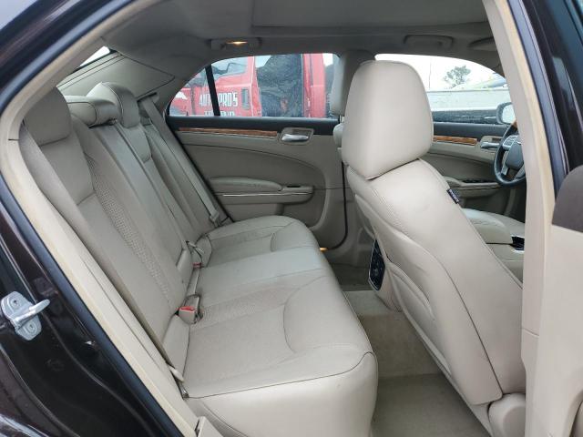 Photo 10 from auction – 2012 CHRYSLER 300 LIMITE with VIN 2C3CCACG3CH216691