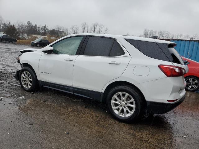 Photo 2 from auction – 2018 CHEVROLET EQUINOX LT with VIN 2GNAXSEV5J6336842