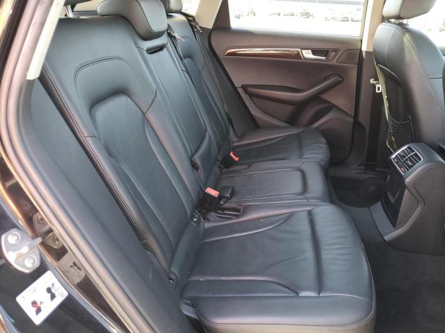 Photo 11 from auction – 2012 AUDI Q5 PREMIUM with VIN WA1LFAFPXCA048183