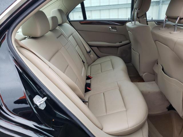 Photo 10 from auction – 2010 MERCEDES-BENZ E 350 with VIN WDDHF5GB0AA095179