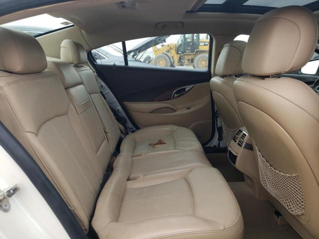 Photo 10 from auction – 2010 BUICK LACROSSE C with VIN 1G4GE5EV2AF215889