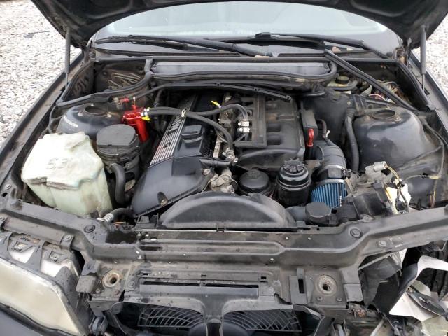 Photo 11 from auction – 2001 BMW 330CI with VIN WBAAV53431JS92706