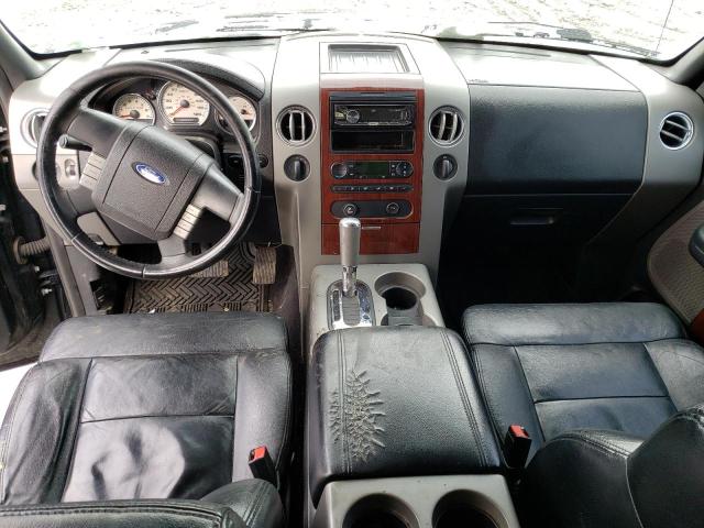Photo 8 from auction – 2006 FORD F150 SUPER with VIN 1FTPW14V86FA71106