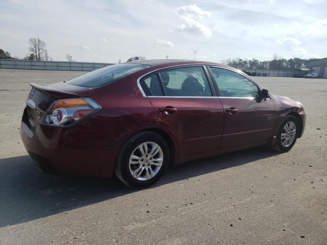Photo 3 from auction – 2012 NISSAN ALTIMA BAS with VIN 1N4AL2AP1CN541350