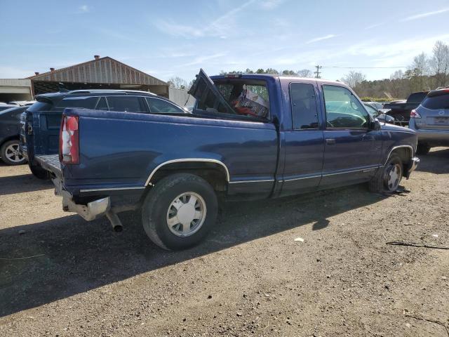 Photo 3 from auction – 1998 GMC SIERRA C15 with VIN 2GTEC19M5W1553118