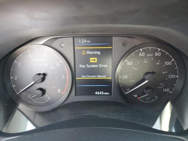 Photo 9 from auction – 2021 NISSAN ALTIMA S with VIN 1N4BL4BVXMN398879