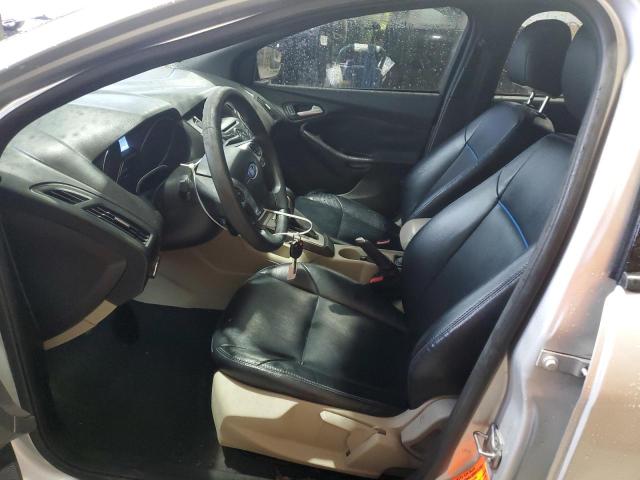 Photo 7 from auction – 2014 FORD FOCUS SE with VIN 1FADP3K29EL426620