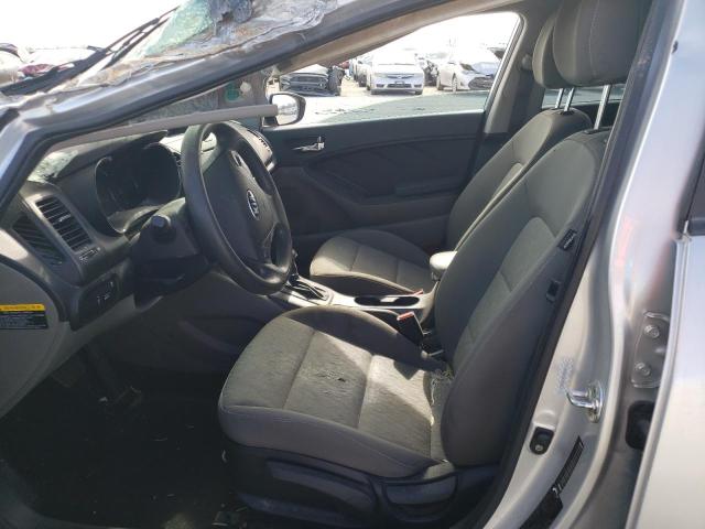 Photo 7 from auction – 2015 KIA FORTE LX with VIN KNAFK4A63F5261565