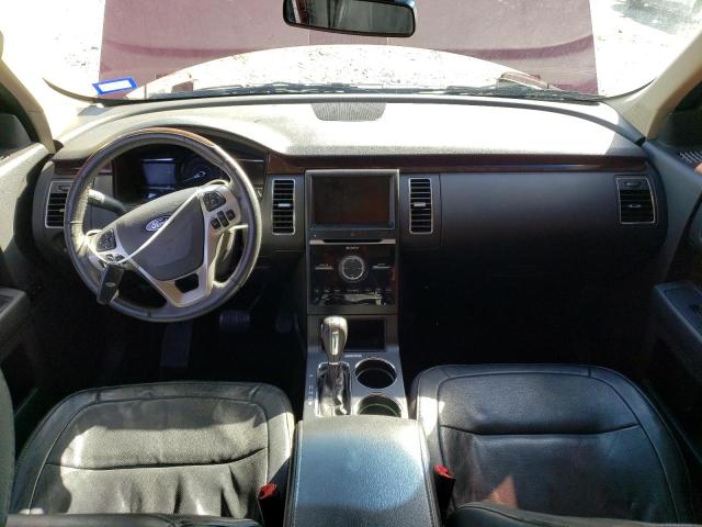 Photo 8 from auction – 2014 FORD FLEX LIMIT with VIN 2FMHK6D81EBD29095