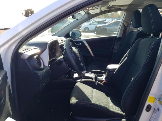 Photo 7 from auction – 2015 TOYOTA RAV4 XLE with VIN 2T3RFREV1FW311455