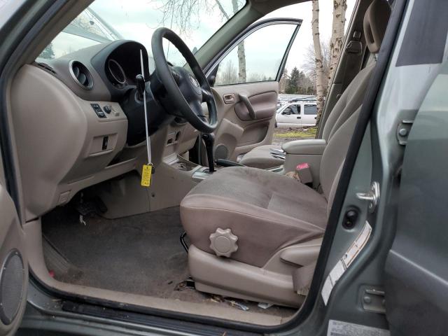 Photo 7 from auction – 2004 TOYOTA RAV4 with VIN JTEHD20V340031128
