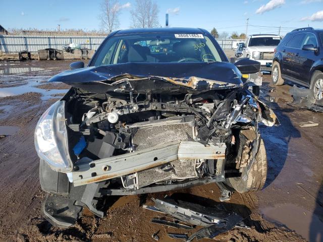 Photo 5 from auction – 2016 NISSAN VERSA S with VIN 3N1CN7AP3GL850126