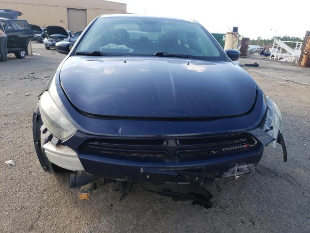 Photo 5 from auction – 2016 DODGE DART SXT with VIN 1C3CDFBA7GD604937