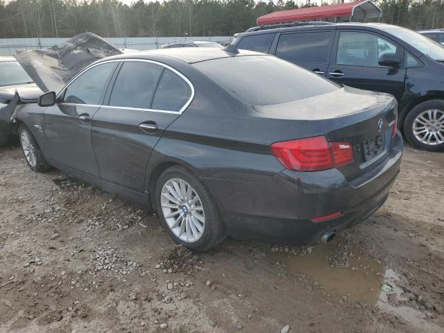Photo 2 from auction – 2011 BMW 535 XI with VIN WBAFU7C50BDU55793