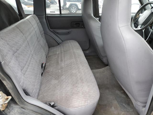 Photo 10 from auction – 1998 JEEP CHEROKEE with VIN 1J4FJ68S4WL285335