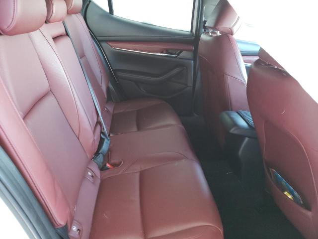 Photo 10 from auction – 2022 MAZDA 3 PREMIUM with VIN JM1BPAML0N1515094
