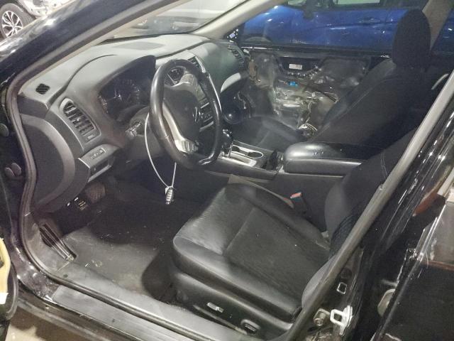 Photo 7 from auction – 2018 NISSAN ALTIMA 2.5 with VIN 1N4AL3AP4JC209921