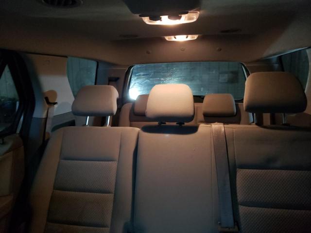 Photo 10 from auction – 2006 FORD FREESTYLE with VIN 1FMZK01136GA58379