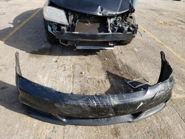 Photo 12 from auction – 2014 DODGE AVENGER SE with VIN 1C3CDZAB6EN174319