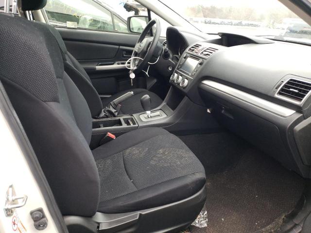 Photo 7 from auction – 2015 SUBARU IMPREZA with VIN JF1GJAA68FH006102