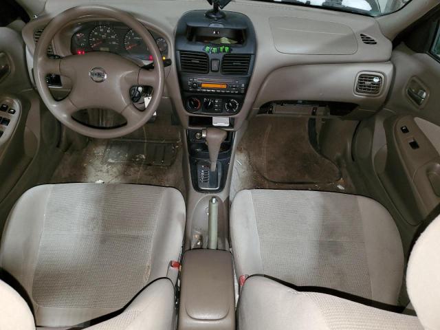 Photo 8 from auction – 2005 NISSAN SENTRA 1.8 with VIN 3N1CB51D85L526704