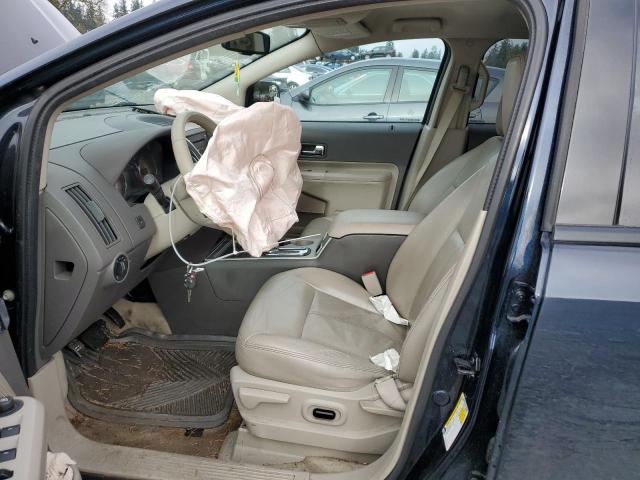 Photo 7 from auction – 2010 FORD EDGE SEL with VIN 2FMDK4JC8ABB65947