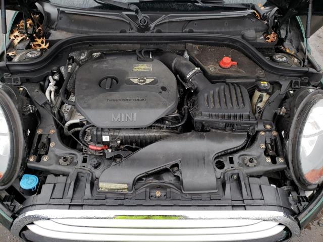 Photo 11 from auction – 2014 MINI COOPER with VIN WMWXM5C55ET972574