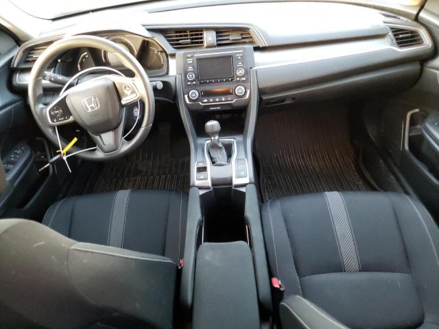 Photo 8 from auction – 2018 HONDA CIVIC LX with VIN 2HGFC2E54JH563391