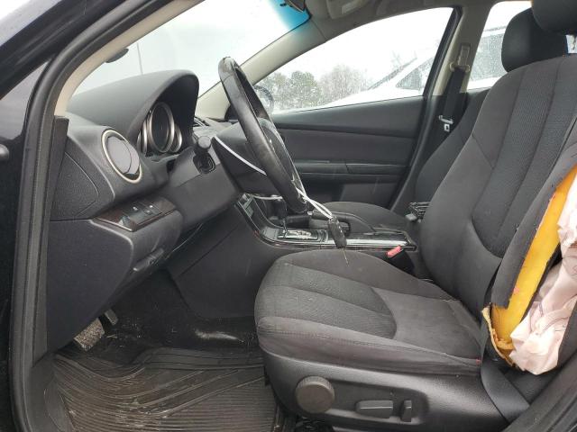Photo 7 from auction – 2011 MAZDA 6 I with VIN 1YVHZ8CH7B5M26440