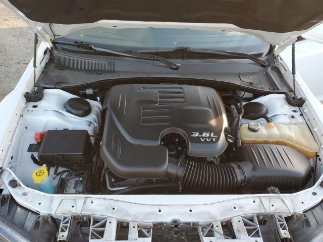 Photo 11 from auction – 2019 CHRYSLER 300 S with VIN 2C3CCABG5KH628823