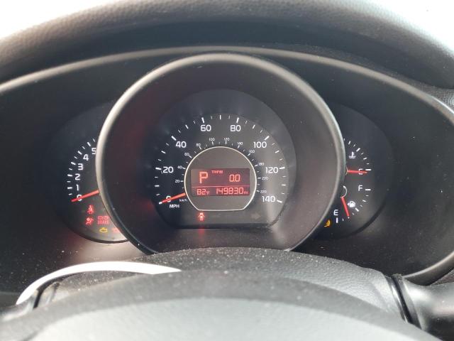 Photo 9 from auction – 2014 KIA SOUL with VIN KNDJN2A23E7108080