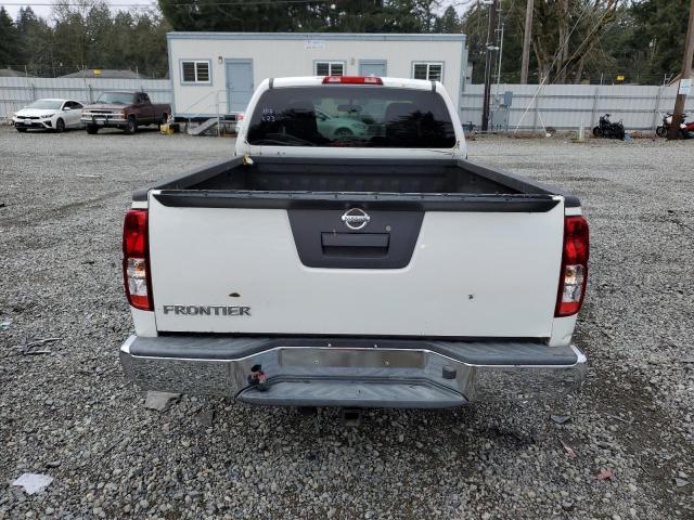Фото 6 с аукциона – 2013 NISSAN FRONTIER S с VIN 1N6BD0CT2DN720487