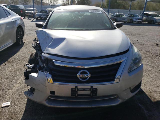 Photo 5 from auction – 2014 NISSAN ALTIMA 2.5 with VIN 1N4AL3AP1EC157069