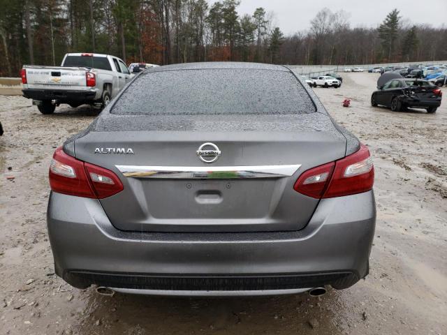 Photo 6 from auction – 2018 NISSAN ALTIMA 2.5 with VIN 1N4AL3AP9JC202270