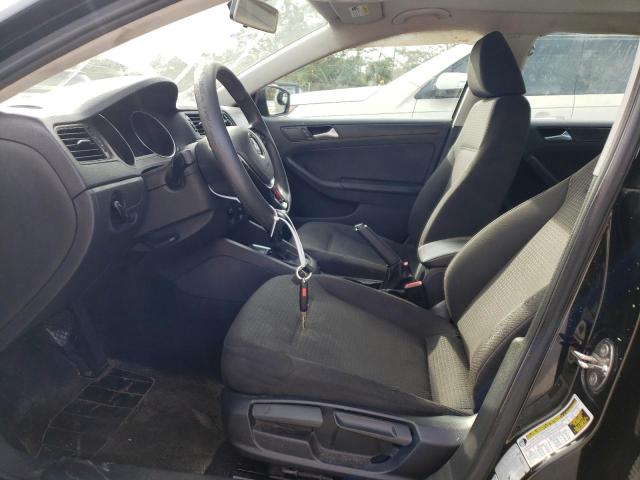 Photo 7 from auction – 2015 VOLKSWAGEN JETTA BASE with VIN 3VW2K7AJ4FM253909