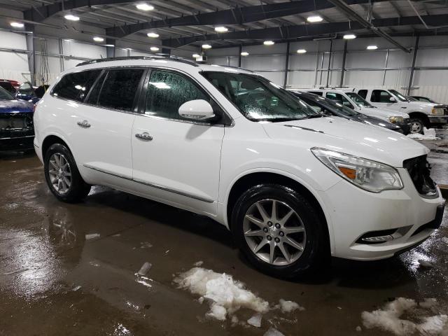 Photo 4 from auction – 2016 BUICK ENCLAVE with VIN 5GAKVBKD3GJ254801