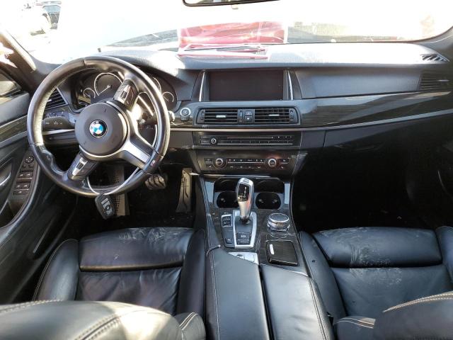 Photo 8 from auction – 2015 BMW 535 I with VIN WBA5B1C59FG128683