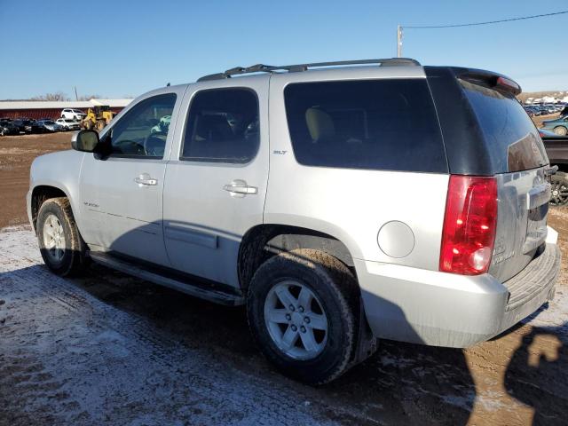 Photo 2 from auction – 2011 GMC YUKON SLT with VIN 1GKS2CE05BR215759